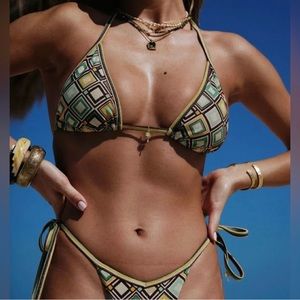 Bydee Australia Bikini Top